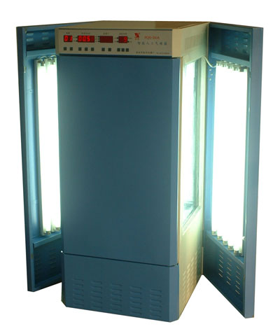 artificial climate incubator  PQX-160A