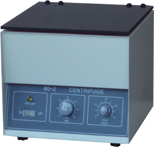 80-2 Electric Centrifuge