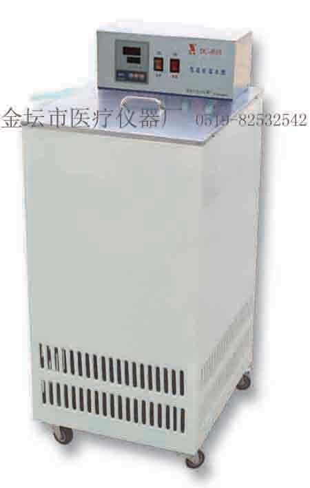 DL-3005低温冷却液循环泵（机）